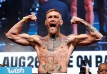 Dana White revela planos para Conor McGregor x Donald Cerrone no UFC 246, abrindo o ano de 2020