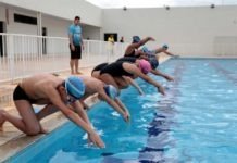 Projeto Voar resgata crianças através do esporte e pais agradecem a iniciativa em Porto Velho