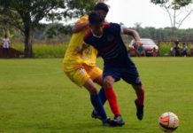 ESTADUAL 2019 Semifinais do Rondoniense Sub-15 estão definidas