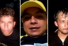 Criminoso morto em confronto com a PM ostentava nas redes sociais