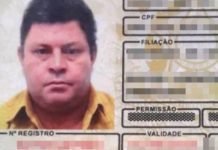 Ajudando a construir casa para a mãe, mecânico é encontrado agonizando