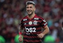 VÍDEO – Gol e Melhores Momentos de Flamengo 1 x 0 CSA