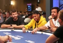 Piqué diz que elenco do Barcelona sugeriu ajuste nos salários para que clube fosse atrás de Neymar