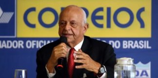 Coaracy Nunes é condenado à prisão por desvio de dinheiro público
