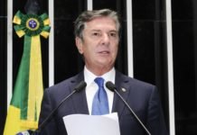 PF mira em Collor por esquema de lavagem de R$ 6 milhões em leilões