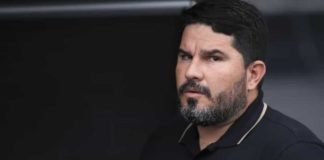 Barroca é demitido do Botafogo após derrota para o Fluminense