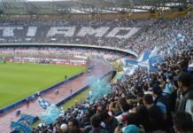 Torcedor do Napoli é preso sob acusação de matar fã da Inter de Milão