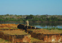 Setur e Senac qualificam monitores de turismo e condutores de pesca em Rondônia