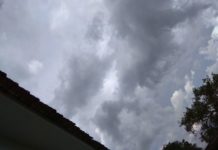 Final de semana deve ser de tempo instável em Rondônia