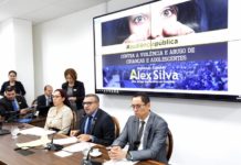 Deputados debatem políticas públicas para combate à violência contra criança e adolescente