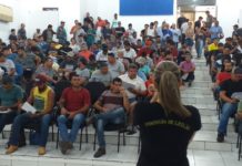 Detran anuncia que leilão de veículos de Porto Velho começa nesta segunda
