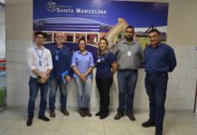 Hospital Santa Marcelina ganha placas solares para reduzir conta de energia