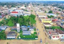 Anúncio de hidrelétrica já aumenta procura de casas em Machadinho D’Oeste