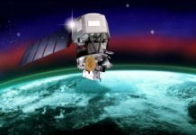 Nasa lança satélite Icon para estudar fronteira com o espaço