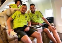 Flamengo investe pesado também fora de campo para se aproximar dos grandes clubes europeus