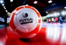 Inscrições para seletiva estadual de futsal escolar encerram no próximo dia 4
