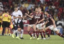 Análise: ataque é letal, mas empate no fim abafa grito de campeão e traz lições ao Flamengo