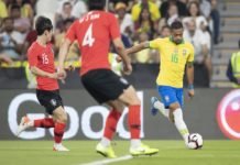 Brasil fecha ciclo até Eliminatórias com título, 46 escalados e menor aproveitamento da era Tite