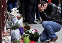 França quer julgar 20 acusados de atentado que matou 129 pessoas