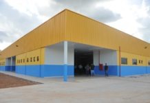 CHAMADA ESCOLAR Inscrições iniciam na próxima segunda-feira