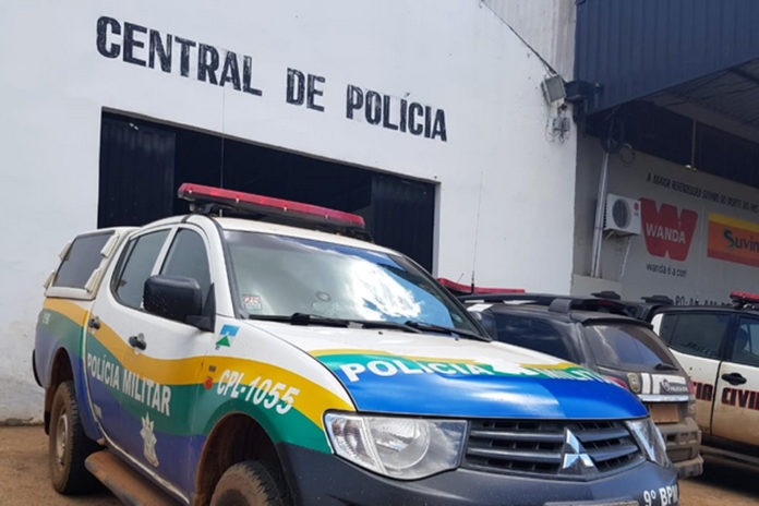central