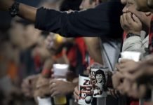 Projeto para proibir venda de bebidas alcoólicas nos estádios tem 1ª aprovação no Senado