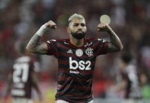 Melhor da história? Perto do título, Flamengo mira pulverizar recordes do Brasileirão
