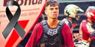 Piloto de motocross é morto pela PM durante perseguição