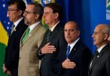 Governo prevê internet em 100% das escolas urbanas em 2020
