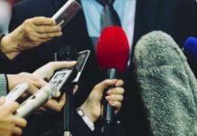 Libertados os quatro jornalistas egípcios detidos após artigo polêmico
