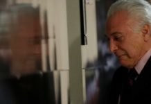 Juiz Marcelo Bretas volta a barrar viagem de Temer ao exterior