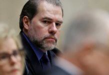 Toffoli critica radicalismo e diz que ‘Judiciário saberá agir’