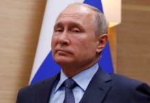 Presidentes da Rússia e da China pedem diminuição de protecionismo