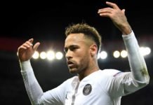Uefa define candidatos a ‘seleção do ano’ sem Neymar