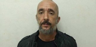 Assassino dos Richthofen, Cristian viveu romance gay na prisão