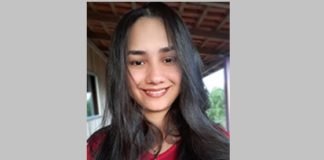 Aluna de Buritis conquista medalha de ouro no Projeto Jovem Senador