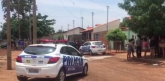 Mãe mata filho de 6 anos que não quis limpar a casa de madrugada