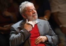 STJ nega pedido de Lula e mantém julgamento sobre Sítio