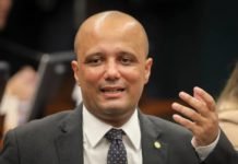 30 deputados do PSL devem migrar pra a Aliança pelo Brasil