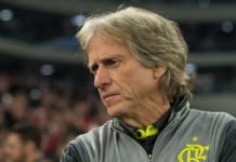 Portugueses põem Jorge Jesus na mira da Seleção Brasileira