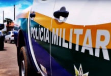 Mulher surta é esfaqueia marido dormindo em Ji-Paraná