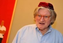 Rabino Henry Sobel morre aos 75 anos nos EUA