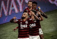 Flamengo embolsa um total de R$ 85 milhões em prêmios com título da Libertadores