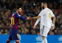 VÍDEO – Barcelona 0 x 0 Real Madrid; Melhores Momentos