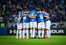 CEO do Cruzeiro traça R$ 150 mil de teto salarial para disputar Série B: “Quem quiser ficar, que fique”