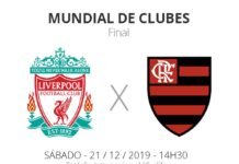 Liverpool x Flamengo: veja onde assistir, escalações, desfalques e arbitragem da final do Mundial de Clubes