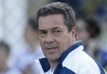 Palmeiras oficializa contratação de Vanderlei Luxemburgo