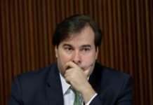 Maia: com excludente de ilicitude, PMs de SP não seriam investigados