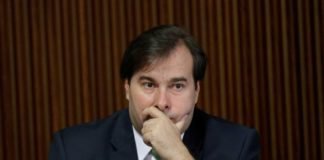 Maia: com excludente de ilicitude, PMs de SP não seriam investigados
