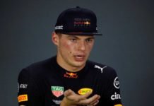 Verstappen descarta fazer dupla com Leclerc na Ferrari
